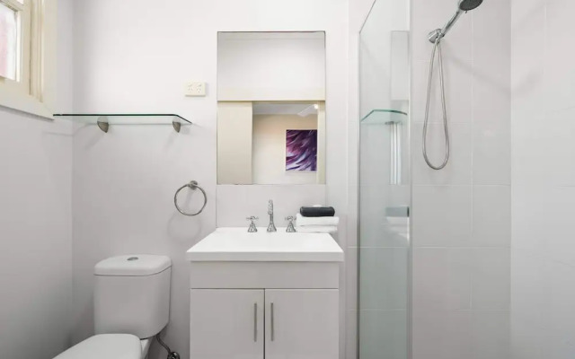 Prickly Pear Stays in Mayfield