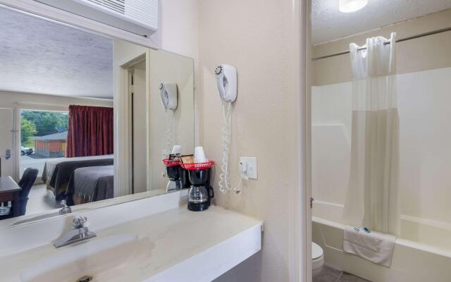 Rodeway Inn