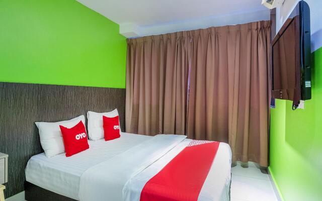 OYO 90173 Hotel Mekong