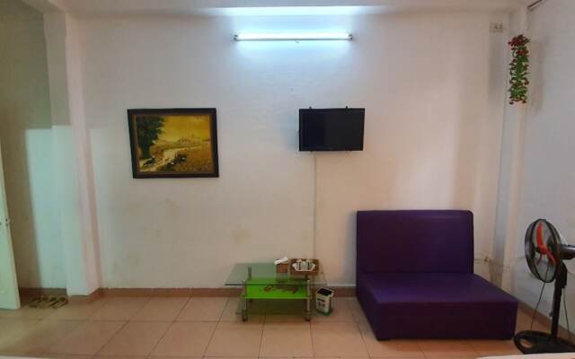 OYO 1110 Son Thuy Hotel