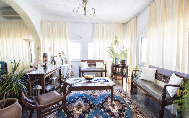 Lassion Hotel
