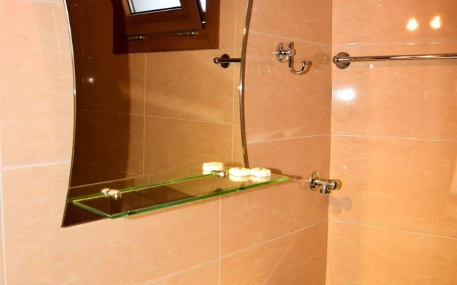 Athina Villas