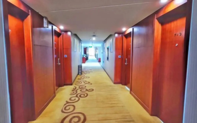 Jianxing Hotel