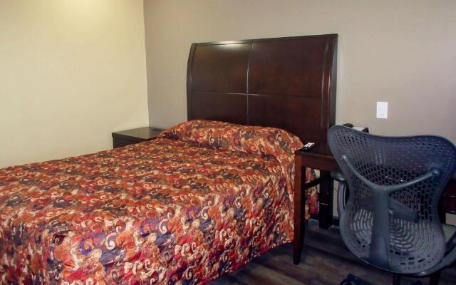 Southern Inn & Suites