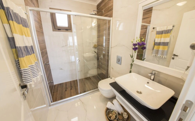 Cedrus Suites