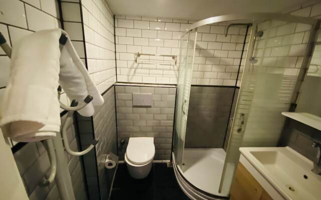 Istanbul Budget Hotel