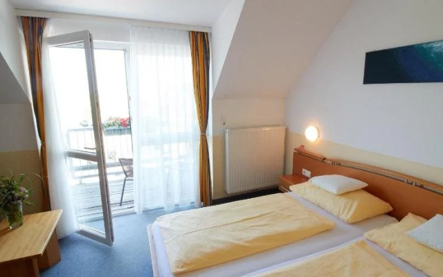 Hotel & Restaurant Seehof