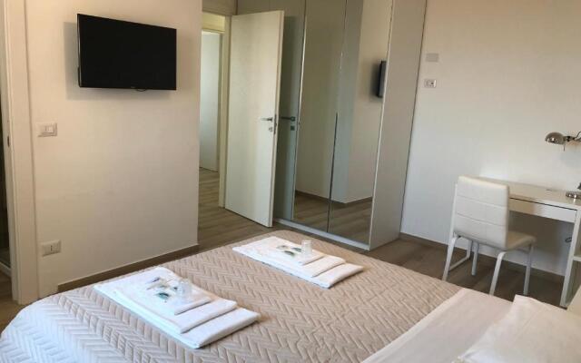 LOFT12 - Luxury Apt.