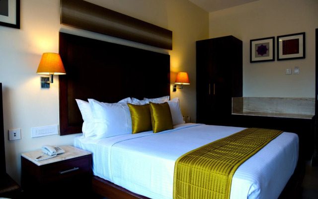 Hotel Rameswaram Grand