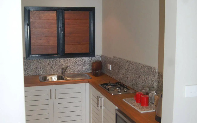 Santo Vista Cottage