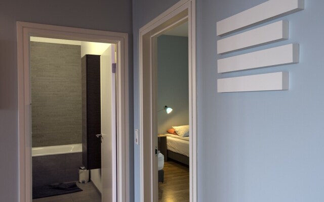 Reykjavik Central Apartments