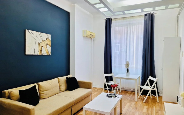 Victoriei Old Town Apartment