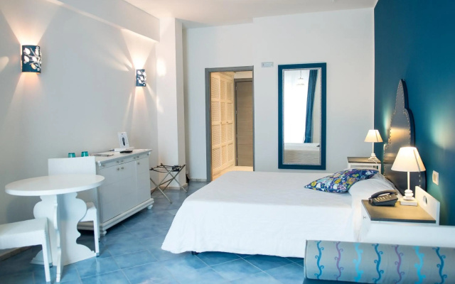 Hotel Cutimare
