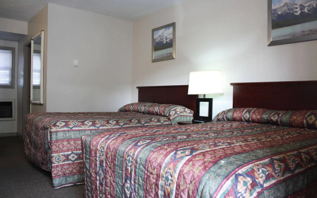 Columbia Motor Inn