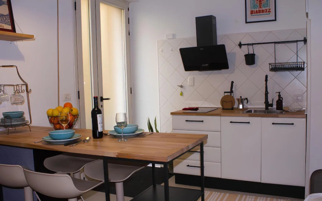 Zanardelli Bright Flat