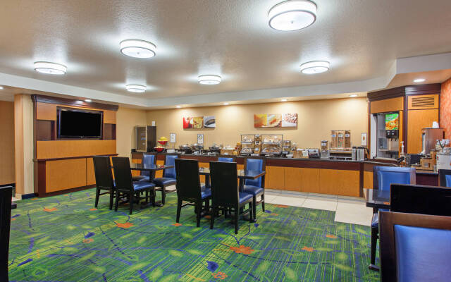 Fairfield Inn by Marriott Mission Viejo / Orange County