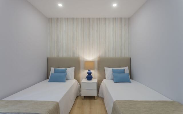 Dobo Rooms - Relatores III Apartment