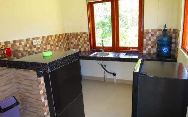 Anugerah Villas 2