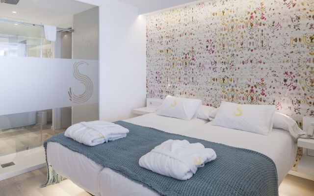 Sud Ibiza Suites