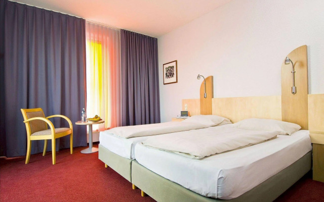 The Scotty Hotel Hamburg