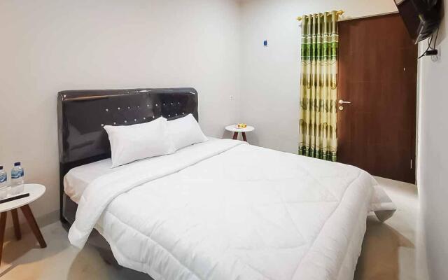 Rudi Rooms RedPartner