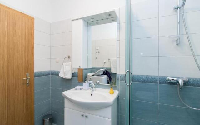 Apartments Villa Grlica