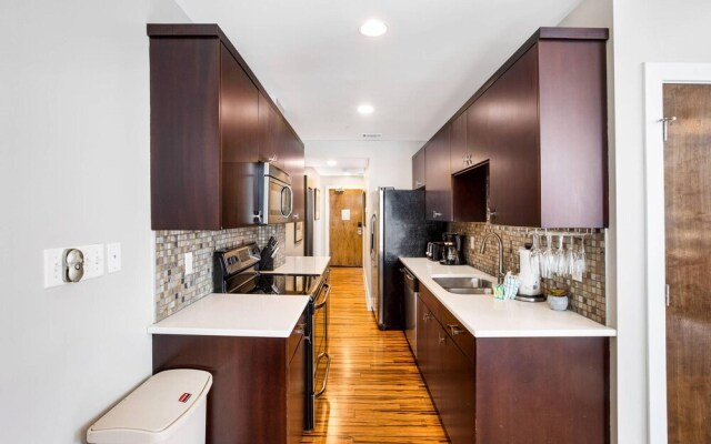 Whitaker Street Collection by Lucky Savannah