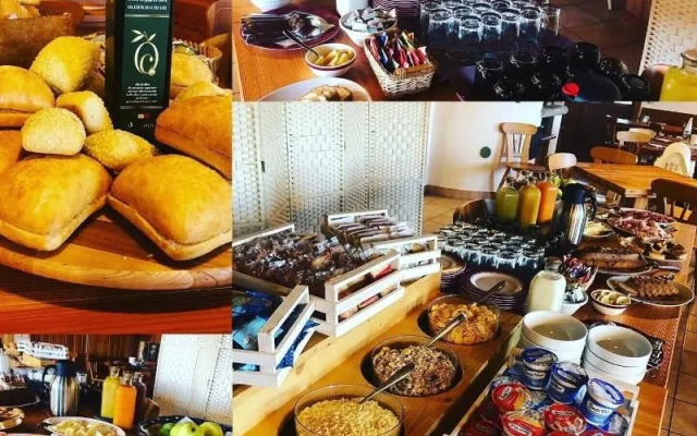 Rifugio Predaia ai Todesci