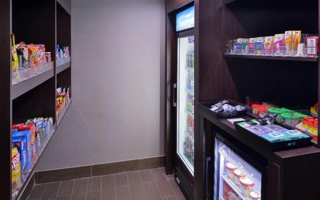 Best Western Plus Bayside Hotel