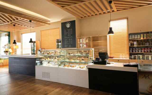 Sundance Hotel Istanbul