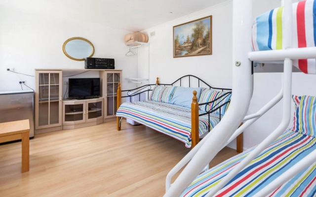 Renovated Beach Beauty - Rosebud