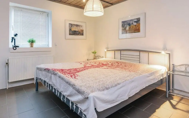 6 Person Holiday Home in Thisted