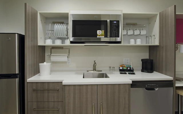 Home2 Suites by Hilton Beaumont