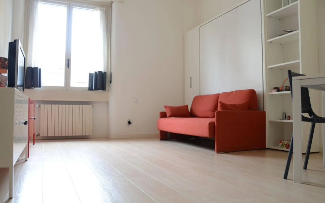 Sigieri Residence Milano