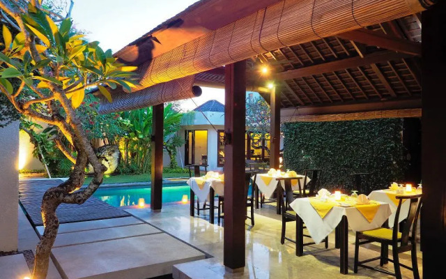 The Amala Boutique Retreat