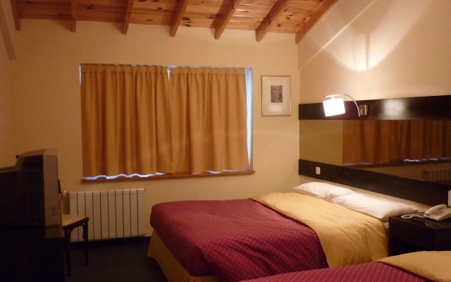 Marcopolo Suites Calafate