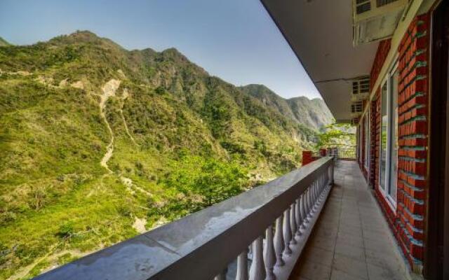 Sahastradhara RiverResort