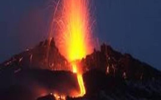 Etna Residence