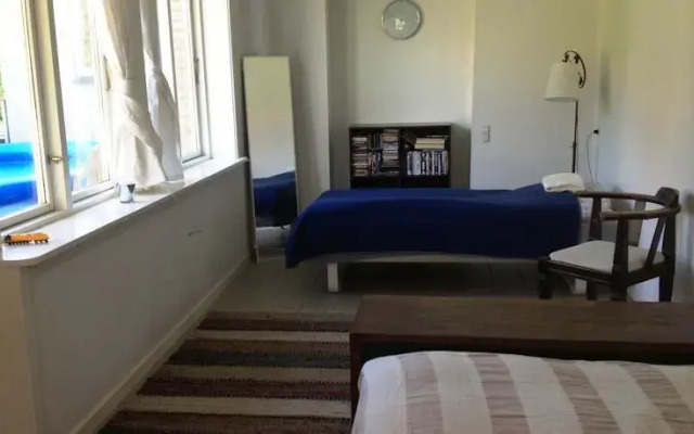 Valby Guest House