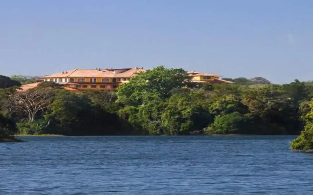 Hotel Melia Panama Canal