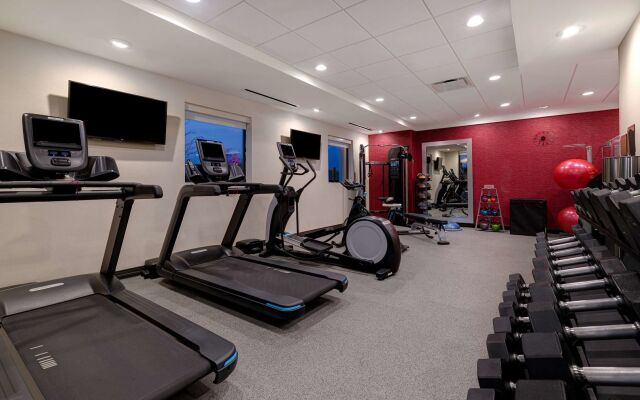 Home2 Suites by Hilton Dekalb