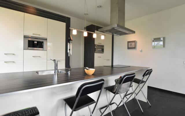 Beautiful villa in Luttenberg with sauna