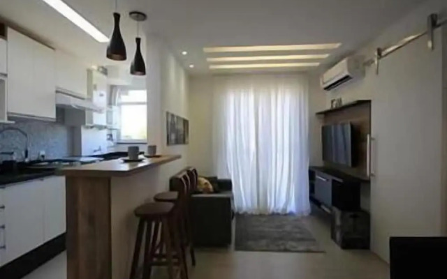 GoHouse Bandeirantes 607