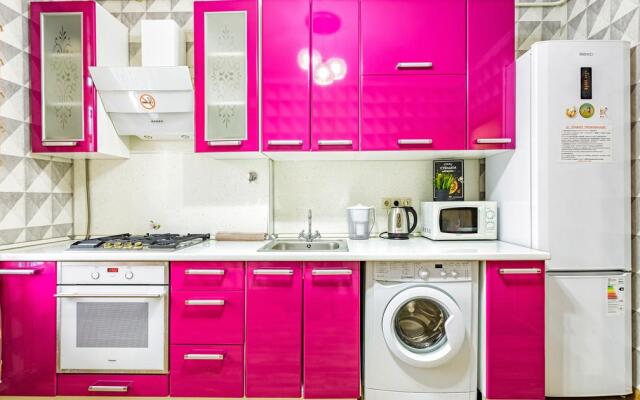 Pro Apart (Про Апарт) на улице Красная 165/1