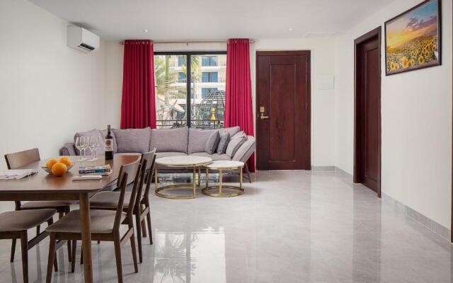 Vakara Hotel Kep