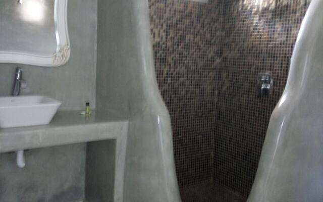 Suites Blue Hotel