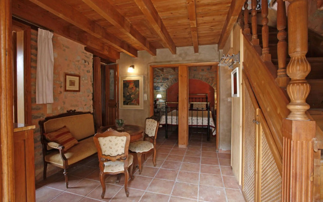Dorovinis Country Houses