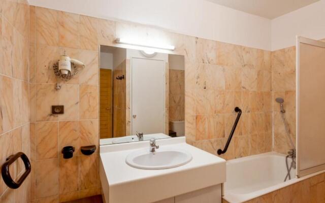 Appartement Brides-les-Bains, 1 pièce, 4 personnes - FR-1-512-227