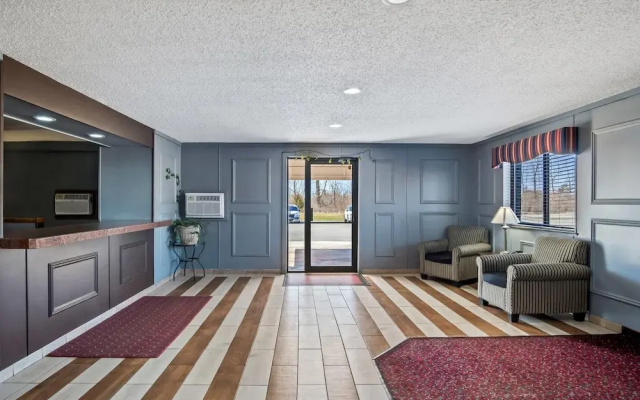 Crystal Inn Hotel - Suites