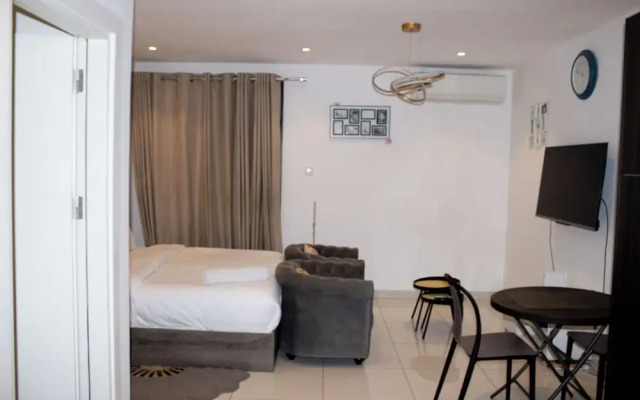 Premium Suite